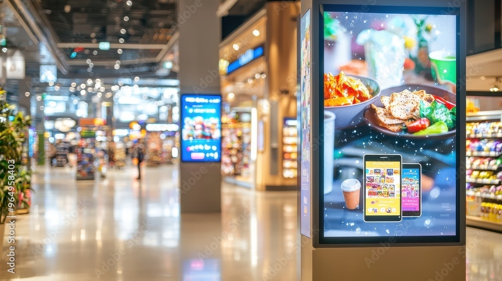 Digital Signage - Pat & Patachon GmbH