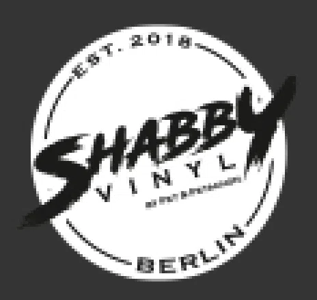 Shabby Vinyl