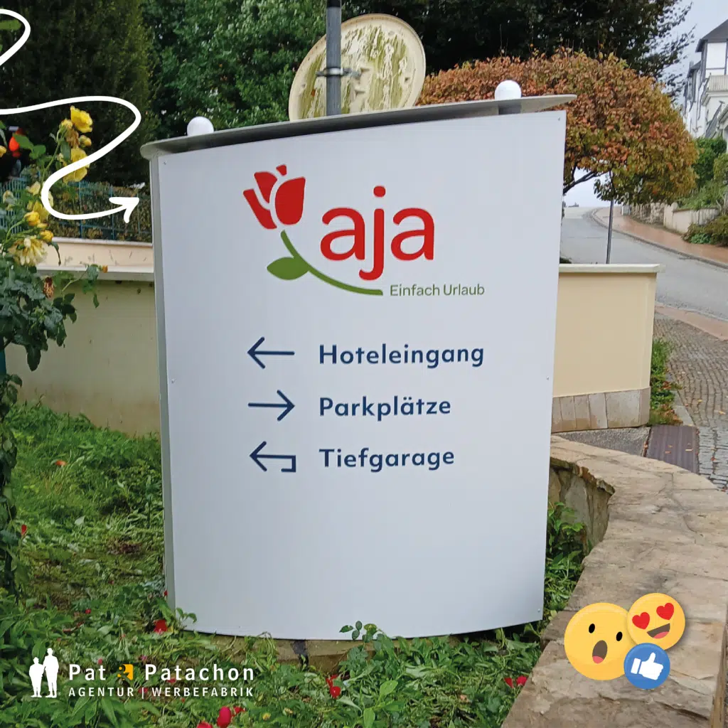 Pat & Patachon GmbH