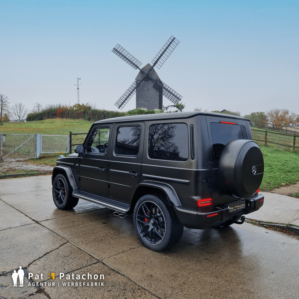 Pat & Patachon GmbH