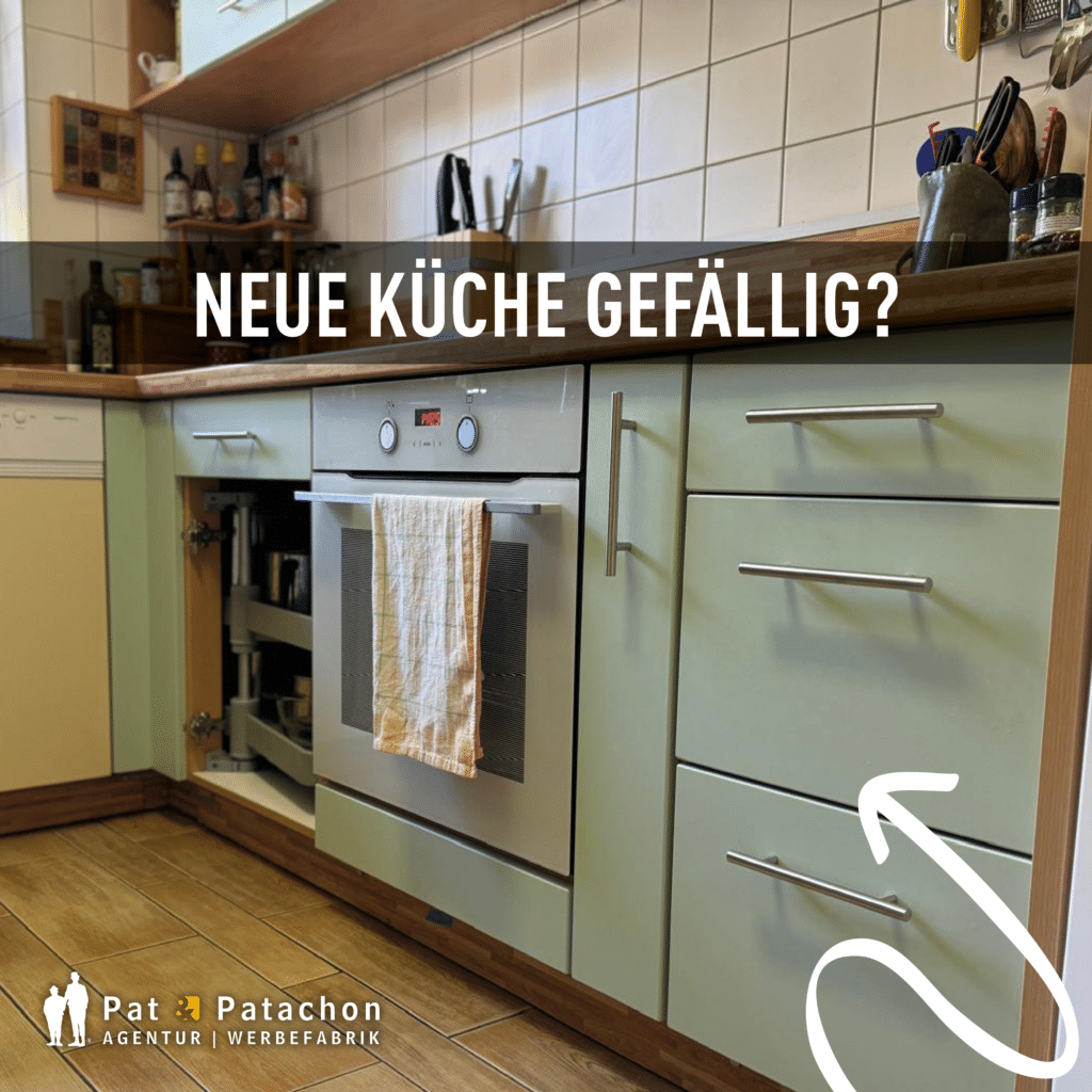 Pat & Patachon GmbH