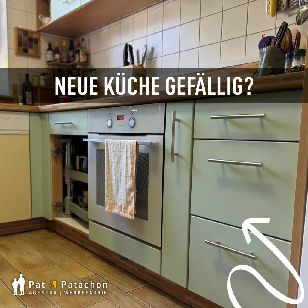 Pat & Patachon GmbH