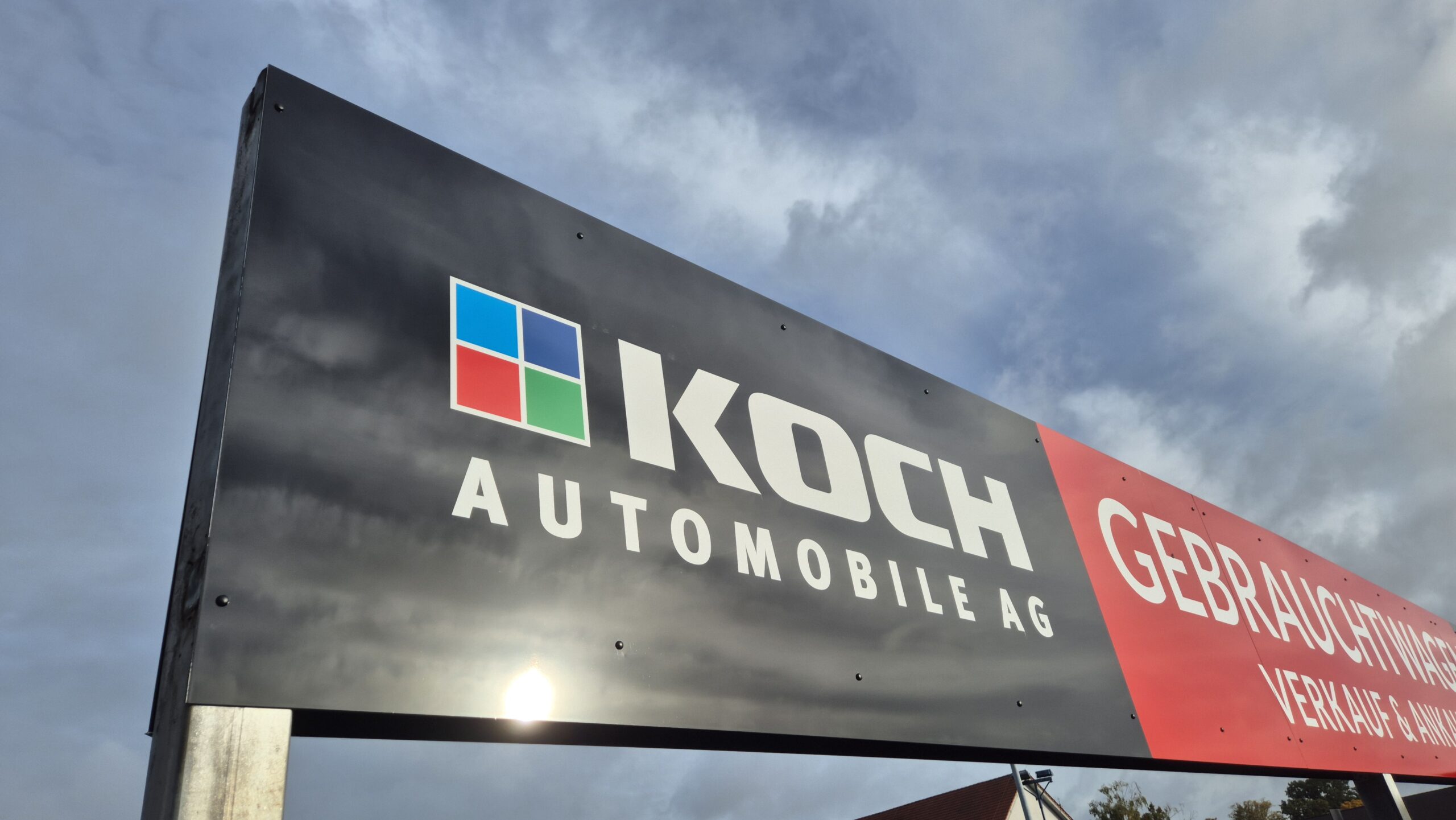 Pat & Patachon GmbH