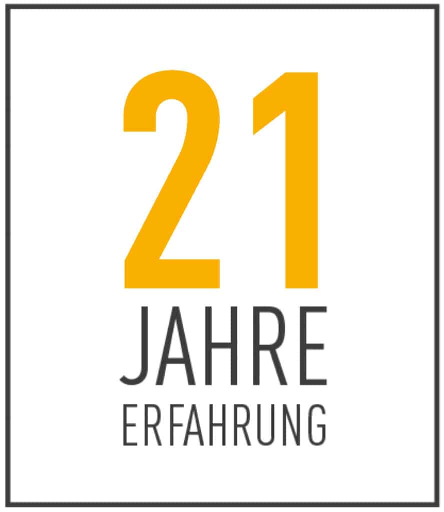 21 Jahre Pat & Patachon